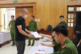 Hà Nội: Tạo điều kiện tốt nhất để người được đặc xá năm 2024 tái hòa nhập cộng đồng