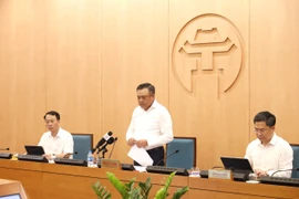 Bộ Giáo dục và Đạo tạo muốn nhân rộng đơn giá, định mức ngành giáo dục của Hà Nội