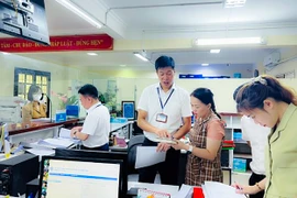 Hà Nội lập đoàn kiểm tra hoạt động kiểm soát thủ tục hành chính năm 2024