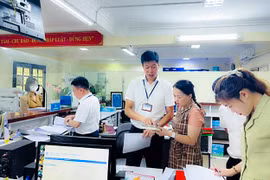 Hà Nội lập đoàn kiểm tra hoạt động kiểm soát thủ tục hành chính năm 2024