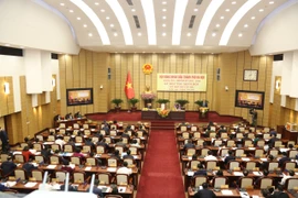 Hà Nội: Xem xét chuyển hồ sơ sang Công an các trường hợp sử dụng nhà công sai mục đích kéo dài