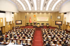 Hà Nội: Xem xét chuyển hồ sơ sang Công an các trường hợp sử dụng nhà công sai mục đích kéo dài