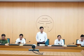 “Cách ly ở khách sạn 2,6 triệu/ngày là khó khăn cho công dân được giải cứu về nước”