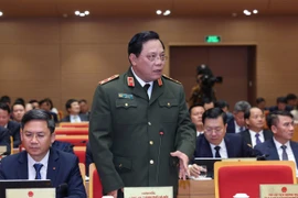 Giám đốc CATP Hà Nội nói về giải pháp căn cơ ngăn ngừa thanh, thiếu niên vi phạm TTATGT