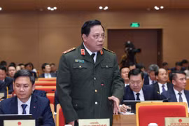 Giám đốc CATP Hà Nội nói về giải pháp căn cơ ngăn ngừa thanh, thiếu niên vi phạm TTATGT