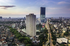 Trong bối cảnh Covid-19, Hà Nội vẫn xuất khẩu hàng trên 1 tỷ USD