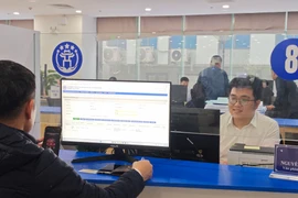 Hà Nội lập tổ công tác liên ngành đôn đốc nhóm nhiệm vụ "làn xanh"