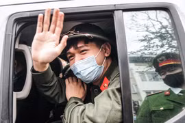 Chủ tịch Hà Nội ban hành Chỉ thị về công tác tuyển quân năm 2024