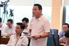 Sở Tư pháp Hà Nội nói gì về hạn chế trong việc cấp phiếu lý lịch tư pháp?