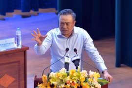 Hà Nội: Yêu cầu sớm có giải pháp định danh rõ ràng trên không gian mạng