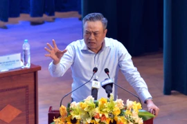 Hà Nội: Yêu cầu sớm có giải pháp định danh rõ ràng trên không gian mạng