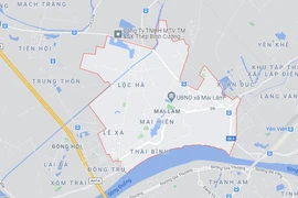 Hà Nội có thêm trường mầm non rộng hơn 11.000m2 ở Đông Anh