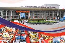 Hà Nội sẽ tổ chức sự kiện khuyến mại hàng hiệu trong năm 2025