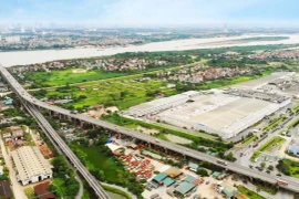 Hà Nội không để lợi dụng thời điểm sắp xếp bộ máy để lấn chiếm đất đai, xây dựng trái phép