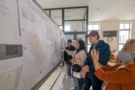 Hà Nội: Giải quyết dứt điểm đơn thư khiếu nại, tố cáo với công tác quy hoạch ngay từ cơ sở