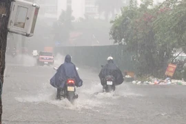 Bộ Giáo dục yêu cầu bảo quản bài thi, tài liệu liên quan đến kỳ thi tốt nghiệp THPT 2025 trong bão số 3