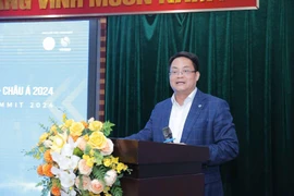 Những điểm nhấn tại Hội nghị thành phố thông minh Việt Nam - Châu Á sắp diễn ra ở Hà Nội