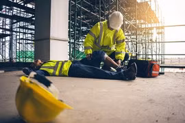 Hà Nội đặt chỉ tiêu giảm 5% tần suất tai nạn lao động chết người năm 2025