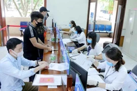 Hà Nội: Thanh tra công vụ tại Sở Tư pháp về cấp phiếu lý lịch tư pháp 