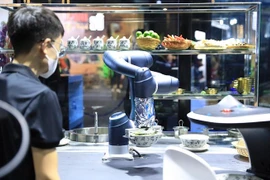 Festival Phở năm 2025 sắp diễn ra ở Hoàng Thành Thăng Long