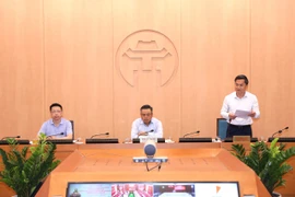 Hà Nội định danh hơn 366.000 shop trên các sàn thương mại điện tử lớn để thu thuế