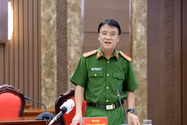 Công an Hà Nội: Siết chặt lưu thông theo quy định, xử lý mạnh hơn vi phạm giãn cách xã hội phòng chống dịch bệnh