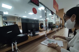 Hà Nội yêu cầu đơn giản hóa tối thiểu 20% thủ tục hành chính