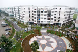 Hà Nội sẽ đối thoại với doanh nghiệp đầu tư nhà xã hội, bãi đỗ xe