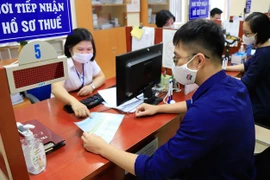 Hà Nội kiểm tra 11 đơn vị thuế về việc xử lý vi phạm hành chính trong năm 2025