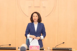 Trường học ở Hà Nội phải công khai thực đơn và nguồn gốc thực phẩm của bữa ăn bán trú