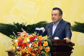 Chủ tịch Hà Nội ra chỉ thị chấn chỉnh kỷ cương chấp hành pháp luật về tài chính - ngân sách