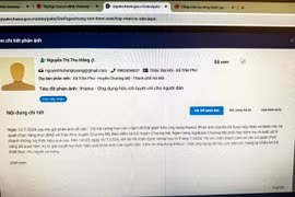 Hà Nội: 6 quận và 1 sở được người dân đánh giá hài lòng cao trên ứng dụng iHanoi