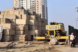 Kiểm tra tổ chức, cá nhân kinh doanh cố tình cung cấp không trung thực giá vật liệu xây dựng