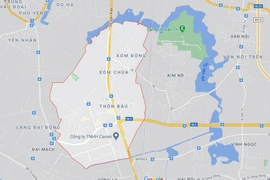 Hà Nội có thêm dự án nhà ở xã hội rộng hơn 21.000m2 ở Đông Anh