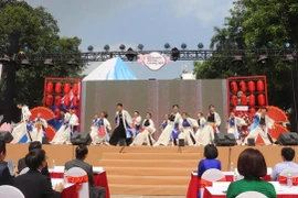 Tạo điều kiện thuận lợi để “Lễ hội Kanagawa tại Hà Nội 2025” diễn ra thành công