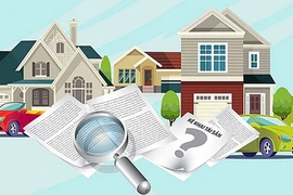 Hà Nội: Xác minh thu nhập, tài sản cá nhân năm 2023 tại 24 đơn vị