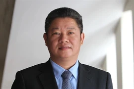 Phó Chủ tịch UBND TP Nguyễn Mạnh Quyền thêm nhiệm vụ mới