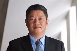 Phó Chủ tịch UBND TP Nguyễn Mạnh Quyền thêm nhiệm vụ mới