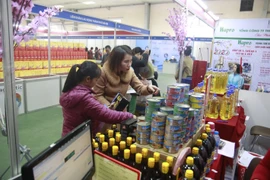 Hà Nội xử lý nghiêm hành vi tăng giá bất hợp lý dịp tết Nguyên đán Ất Tỵ 2025