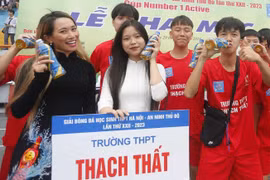 Thanh Vũ: Sẽ có người thắng, người thua, nhưng trên hết là một hành trình đầy cảm xúc! 