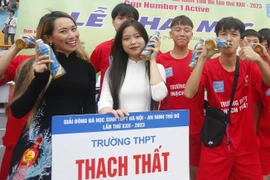 Thanh Vũ: Sẽ có người thắng, người thua, nhưng trên hết là một hành trình đầy cảm xúc! 