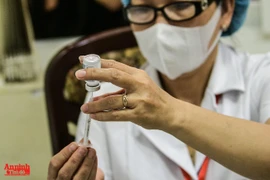 Hà Nội yêu cầu các đơn vị phải có kế hoạch khắc phục tình trạng thiếu thuốc, vật tư y tế 