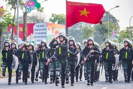 Chủ tịch Hà Nội làm Trưởng Ban tổ chức Lễ kỷ niệm, diễu binh, diễu hành Quốc khánh 2/9