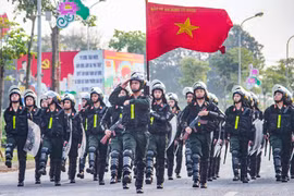 Chủ tịch Hà Nội làm Trưởng Ban tổ chức Lễ kỷ niệm, diễu binh, diễu hành Quốc khánh 2/9