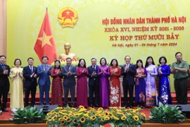 Phó Chủ tịch Quốc hội: Khai thác tối đa cơ chế đặc thù của Luật Thủ đô (sửa đổi)