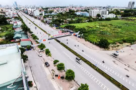 Hà Nội mở rộng quốc lộ 32, đoạn nối từ làng cổ Đường Lâm đến Tây Đằng