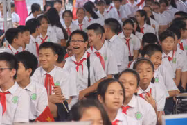 Hà Nội sẽ thực hiện mô hình điểm phòng chống thừa cân béo phì tại trường học