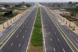 Hà Nội đầu tư hơn 780 tỷ đồng xây dựng tuyến đường dài 4km ở Bắc Từ Liêm