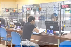 Nhiều cán bộ, công chức Sở Xây dựng bị nhắc tên vì chậm trễ thủ tục hành chính