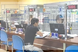 Nhiều cán bộ, công chức Sở Xây dựng bị nhắc tên vì chậm trễ thủ tục hành chính